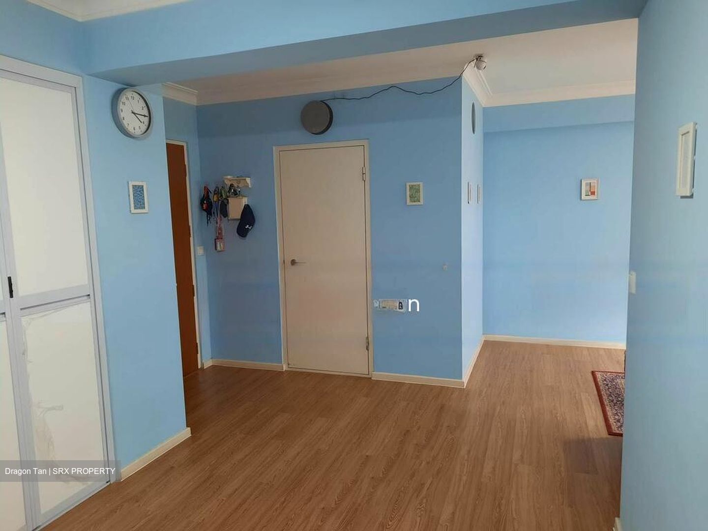 Blk 613B Tampines Greenview (Tampines), HDB 4 Rooms #570767981